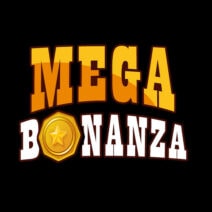 Mega Bonanza logo