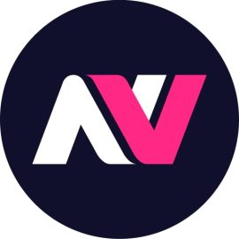 NV logo