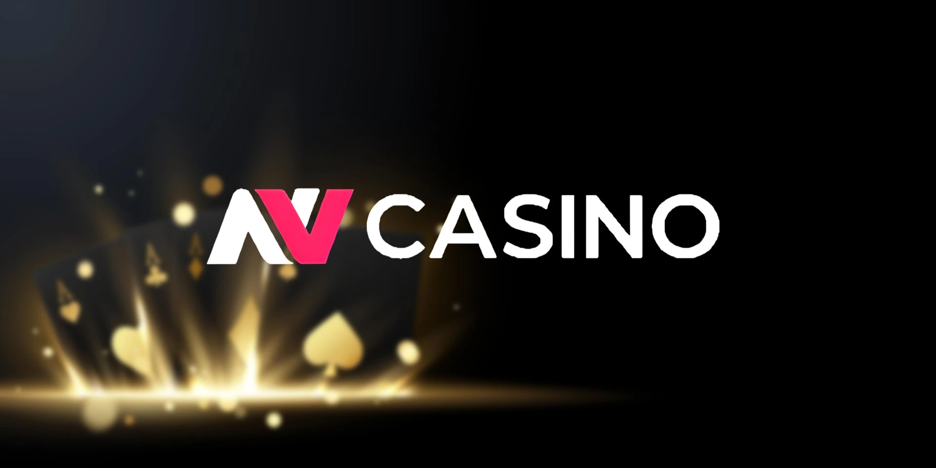 NV Casino bonus banner