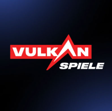 Vulkan Spiele Casino logo